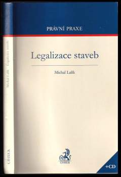 Legalizace staveb
