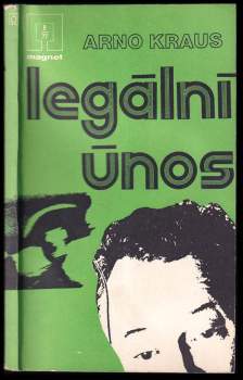 Legální únos