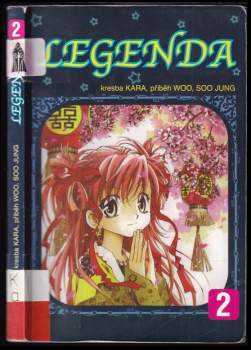 Legenda 2
