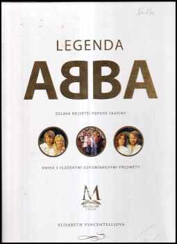 Legenda ABBA