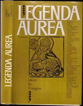 Legenda aurea