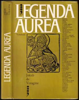 Legenda aurea