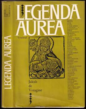 Legenda aurea