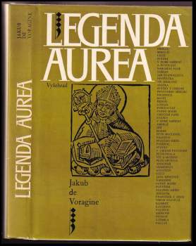 Legenda aurea