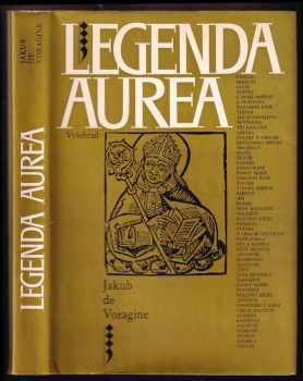 Legenda aurea