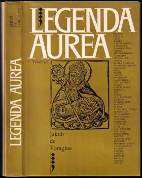 Legenda aurea
