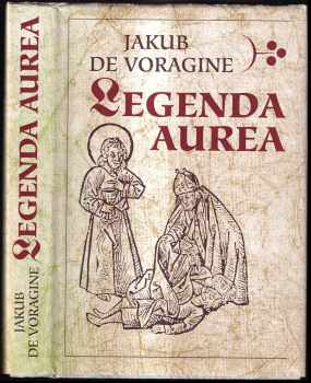 Jacobus de Voragine: Legenda aurea