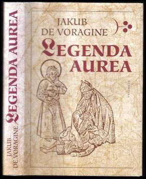 Legenda aurea