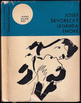 Josef Škvorecký: Legenda Emöke