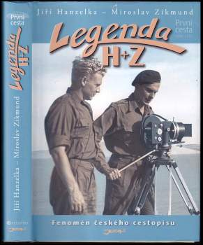 Miroslav Zikmund: Legenda H + Z