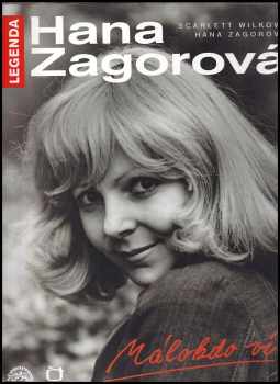 Hana Zagorová: Legenda Hana Zagorová