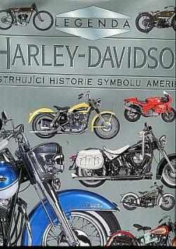 Tod Rafferty: Legenda Harley-Davidson
