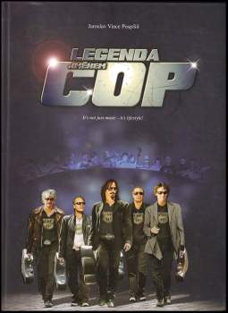 Legenda jménem Cop