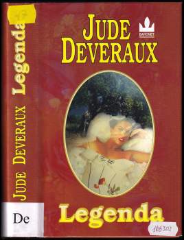 Jude Deveraux: Legenda