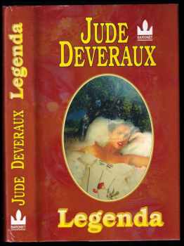 Jude Deveraux: Legenda