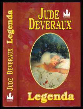 Jude Deveraux: Legenda