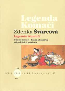 Legenda Komači