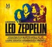 Legenda Led Zeppelin
