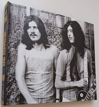 Chris Welch: Legenda Led Zeppelin