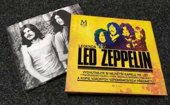 Legenda Led Zeppelin