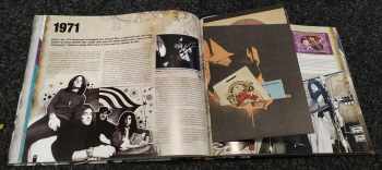 Chris Welch: Legenda Led Zeppelin