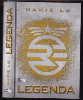 Marie Lu: Legenda