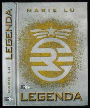 Legenda - Marie Lu (2013, CooBoo) - ID: 1723675