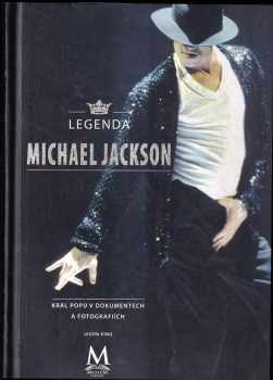 Jason King: Legenda Michael Jackson