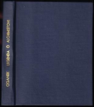 Legenda o alchymistovi + Sedm kolem vraždy