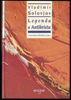 Legenda o Antikristu