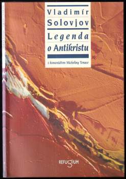 Legenda o Antikristu