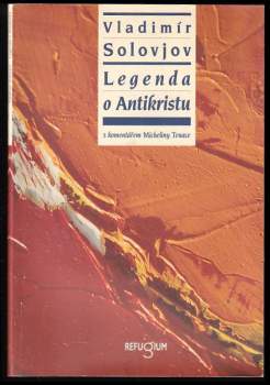 Legenda o Antikristu