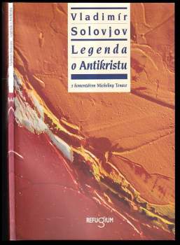 Legenda o Antikristu