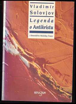 Legenda o Antikristu