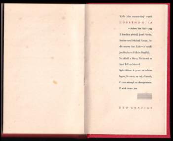 Alexandre Arnoux: Legenda o Cidu Campeadorovi
