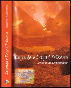 Legenda o Dagad Trikonu