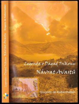 Legenda o Dagad Trikonu