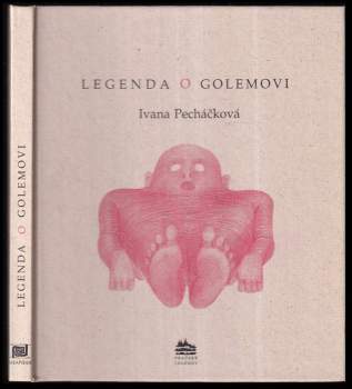 Legenda o Golemovi
