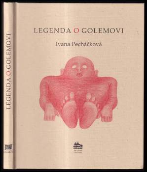 Legenda o Golemovi