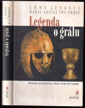 Legenda o grálu