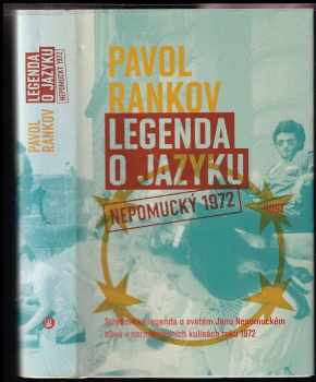 Pavol Rankov: Legenda o jazyku