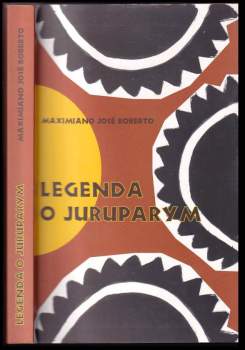 Legenda o Juruparym
