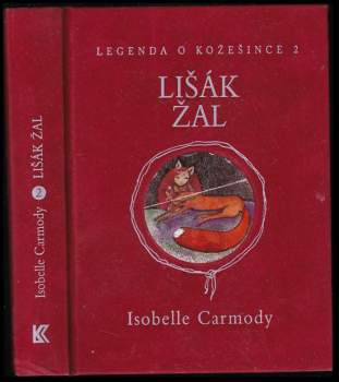 Legenda o Kožešince