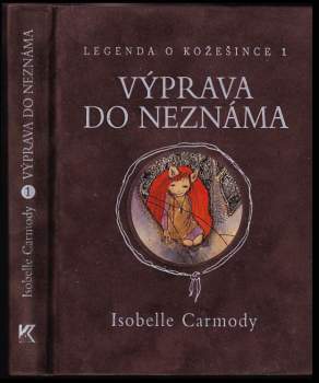 Legenda o Kožešince