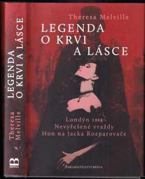 Legenda o krvi a lásce