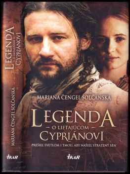 Legenda o lietajúcom Cypriánovi