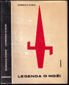 Legenda o noži