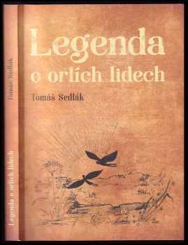 Legenda o orlích lidech