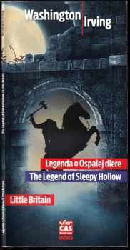 Washington Irving: Legenda o Ospalej diere