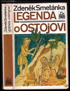 Legenda o Ostojovi
